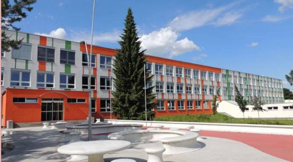 budova