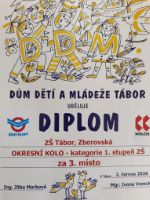 Obr&aacute;zek - Nebojme se silnice
